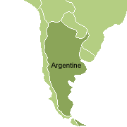 Semaine gaucho, séjour équestre à Corrientes, Argentine
