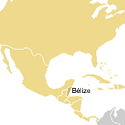 Equitation et multi-activités dans la jungle Maya du Belize