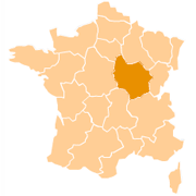 Week-end Charme et Terroir, en Bourgogne du Sud, France