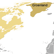 Randonnée équestre sur les traces des Vikings, Groenland