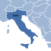 Randonnée équestre de l'Etna, Sicile, Italie