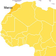 Randonnée équestre, la chevauchée de Mogador, Maroc