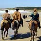Rando cheval en Uruguay