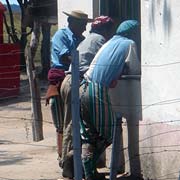 Semaine gaucho, séjour équestre à Corrientes, Argentine