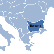 Randonnée des hauts plateaux balkans, Bulgarie