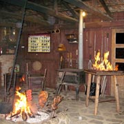 Randonnée équestre des canyons et cascades, Rio Grande do Sul, Brésil