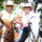 Rando cheval au Costa Rica au Guanacaste