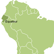 Séjour équestre en hacienda, dans les hauts plateaux d'el Choco, Equateur