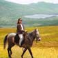 Séjour cheval en Equateur dans les Andes