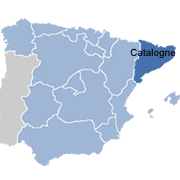 Randonnée à cheval, la Catalogne au grand galop, Espagne