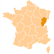 Stage d'éthologie dans le Jura, France