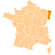 Séjour spécial jeunes (6-17 ans) en Alsace