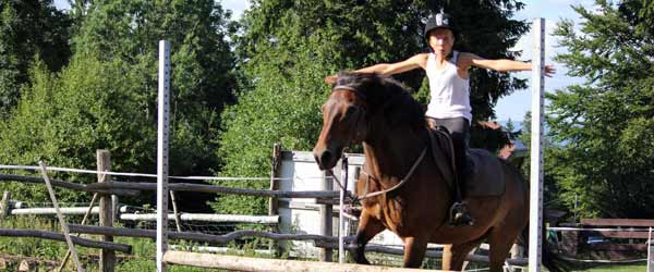 Séjour spécial jeunes (6-17 ans) en Alsace