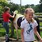 Rando cheval en France, Bourgogne