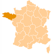 Week-ends équestres (2 à 5 jours) au Mont Saint Michel, Bretagne, France