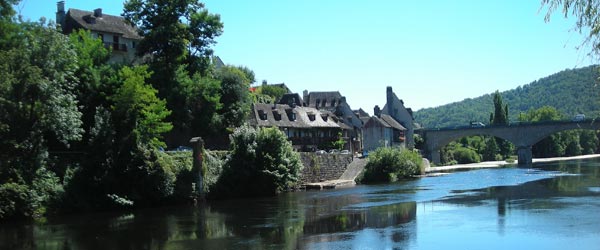 SPECIAL ADOS - Randonnée 13-17 ans en Corrèze, France