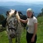 Rando cheval en France, Florac Cévennes en Lozère