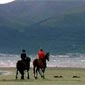 Rando cheval en Irlande au Kerry