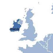 Spécial enfants et ados - Séjour équestre et linguistique en Irlande