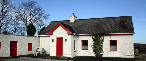 Séjour équestre et linguistique et randonnée équestre à Galway, Irlande