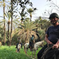 Rando cheval au Maroc agadir