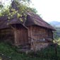 Rando cheval au Montenegro