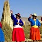 Rando cheval au Pérou à Colca