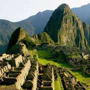 Randonnée équestre, la traversée du Colca - option Machu Picchu, Pérou