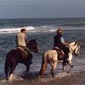 Rando cheval au Portugal à Troia