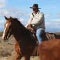 Rando cheval aux Etats-Unis, ranch au Wyoming à Douglas