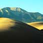 Rando cheval aux Etats-Unis à Sand Dunes