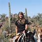 Rando cheval aux Etats-Unis, ranch Sonora en Arizona