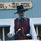 Rando cheval aux Etats-Unis, ranch tombstone en Arizona