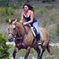 Rando cheval aux Etats-Unis, ranch au Texas