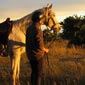 Rando cheval en Afrique du sud au Cap