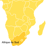 Safari  cheval, Big Five en Afrique du Sud