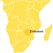 Safari équestre, séjour en lodge, Zimbabwe