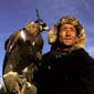 Rando cheval en Mongolie, à Kohvd dans l'Altai 