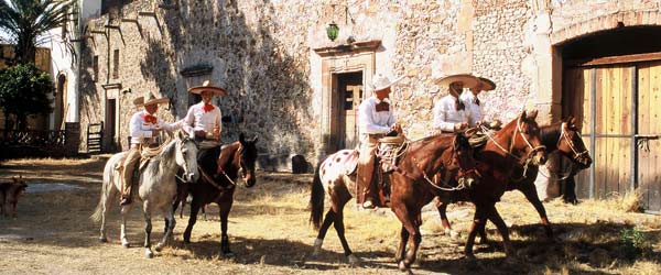 tourisme equestre voyage