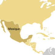 Randonnée équestre d'hacienda en hacienda au Mexique, avec accompagnateur francophone