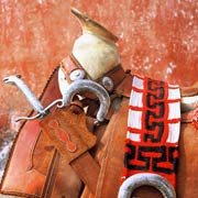 Randonnée équestre d'hacienda en hacienda au Mexique, avec accompagnateur francophone