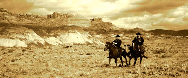 Rassemblement de bÃ©tail du printemps, dans les Moodies, Utah, USA 